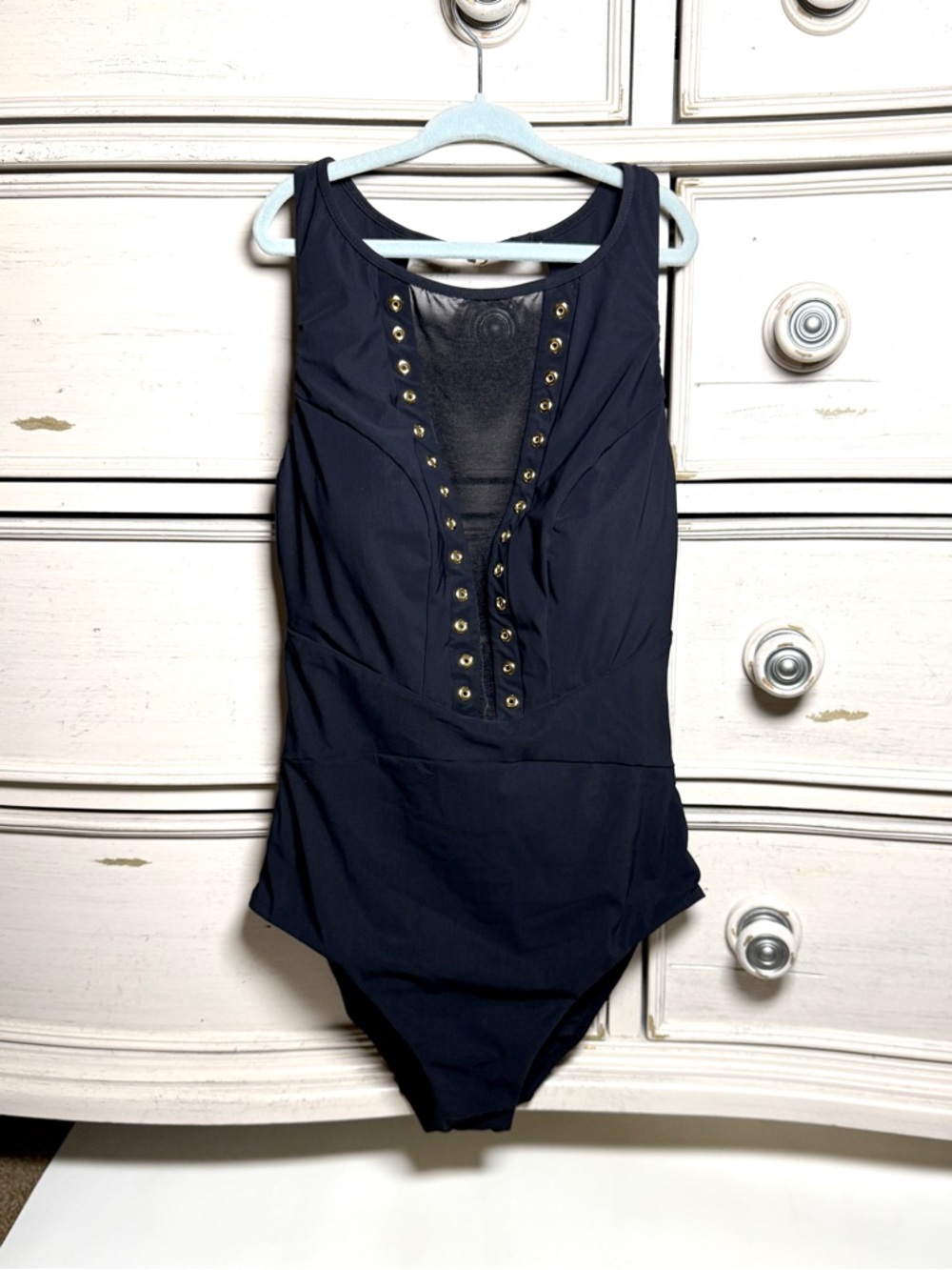 Amoressa by Miraclesuit Centai One-Piece Swimsuit - Picture 3 of 9